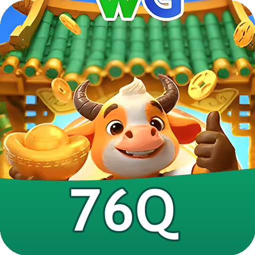Logo Oficial 76Q Download